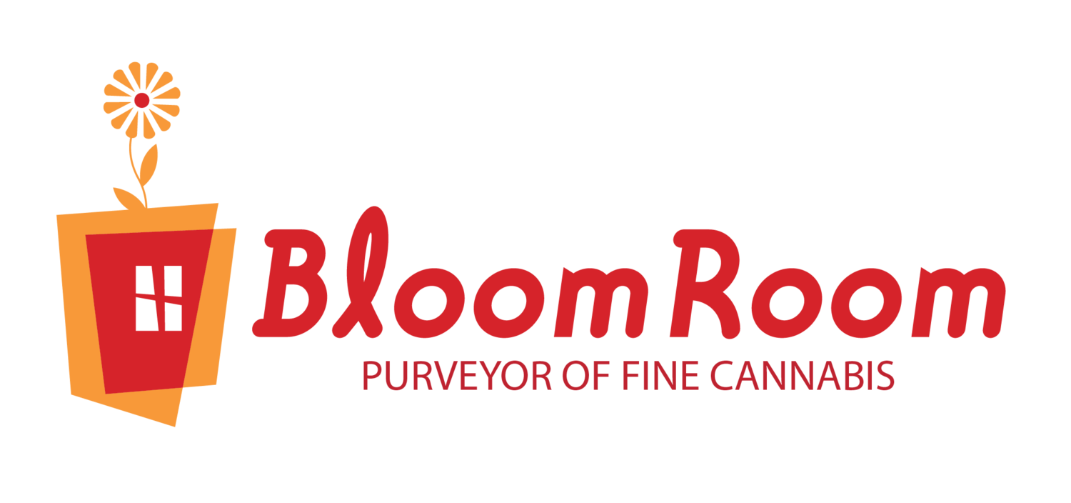 Premier Cannabis Dispensary | Bloom Room
